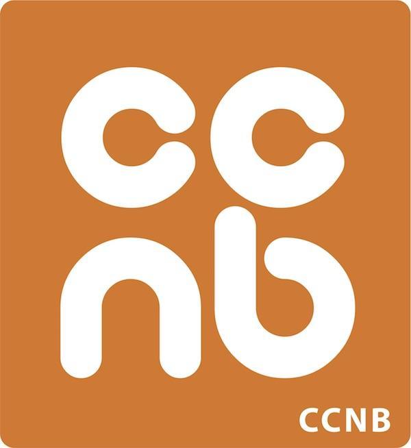 CCNB Logo