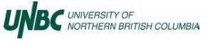 Capture UNBC