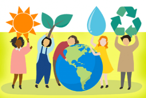 Logo 2 Actions pour le climat