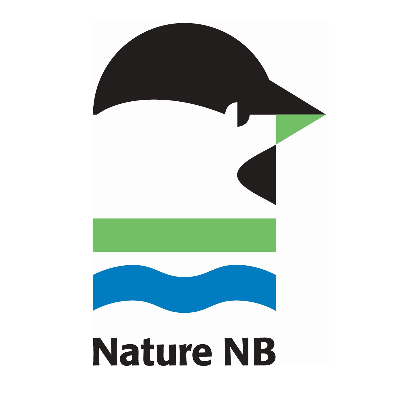 logo nature nb